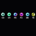 Anodized wire spirals ::AWSP::